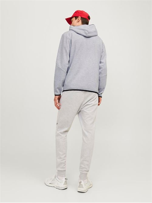  JACK AND JONES | 12260150/Light Grey Melange